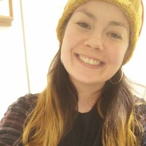 Meet your Posher, Brittney